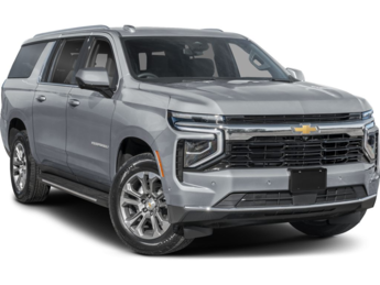 Chevrolet Suburban High Country | Leather | Sunroof | Ventilated Seat 2025