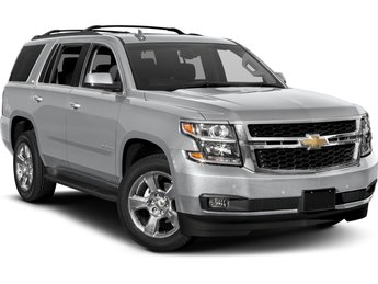 2016 Chevrolet Tahoe LS | Cam | 8-Pass | USB | XM | Bluetooth | Keyless