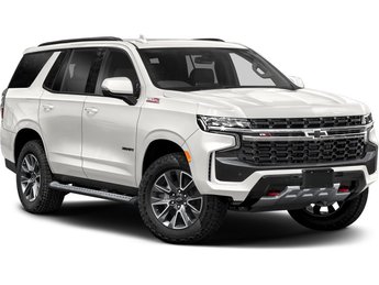 2023 Chevrolet TAHOE Z71 | LuxuryPck | Cam | HtdWheel | LaneAssist