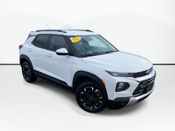Chevrolet TRAILBLAZER LT 2023