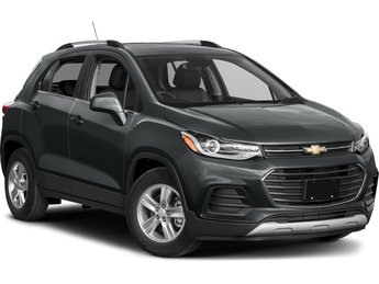 2018 Chevrolet Trax LT | Cam | USB | Cruise | RemoteStart | HtdMirrors