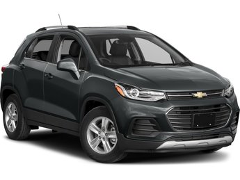 2019 Chevrolet Trax LT | Cam | USB | XM | RemoteStart | Bluetooth