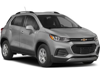 2020 Chevrolet TRAX LT | Cam | USB | HtdMirrors | Cruise