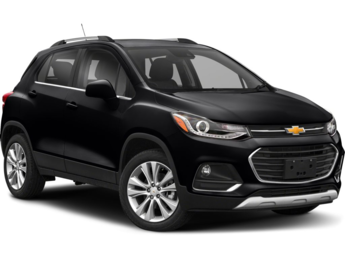 2020 Chevrolet TRAX Premier | Sunroof | Cruise | Cam
