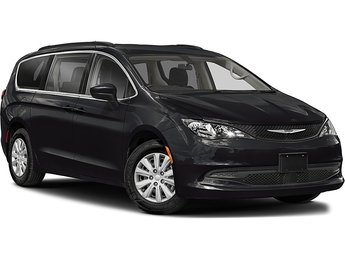 2021 Chrysler Grand Caravan SXT | Cam | USB | Htd Wheel/Seats | Bluetooth