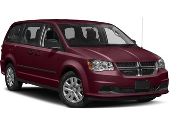 2020 Dodge Grand Caravan Premium Plus | 7-Pass | Cam | USB | Keyless | TPMS