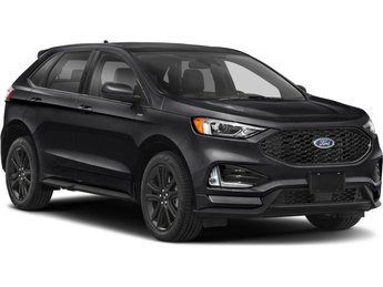 2021 Ford Edge ST Line | Cam | USB | HtdSeats | Warranty to 2026