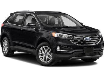 2022 Ford EDGE SEL | Cam | USB | HtdMirrors | AdpCruise