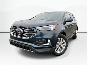 Ford EDGE SEL | Cam | USB | HtdMirrors | AdpCruise 2022