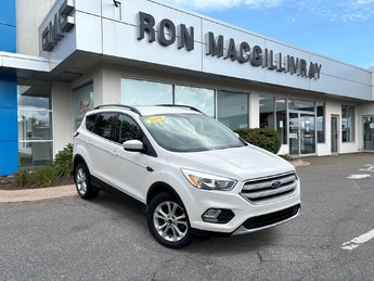 Ford Escape SE | Cam | USB | Bluetooth | HtdSeats | Cruise 2018