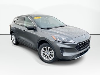 2022 Ford ESCAPE SE | Cam | Co-Pilot360™| USB | Bluetooth | Keyless