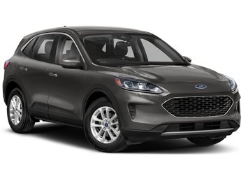 2022 Ford ESCAPE SE | Cam | Co-Pilot360™| USB | Bluetooth | Keyless