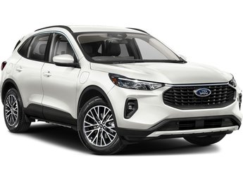 2024 Ford ESCAPE PHEV | Co‑Pilot360™ Assit+ | Leather | Wireless