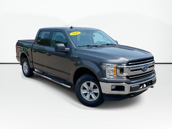 Ford F-150 XLT | Pwr Windows | Pwr Locks | Back up Cam 2019