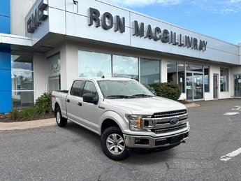 Ford F-150 XLT | Cam | USB | HtdSeat | Bluetooth 2019