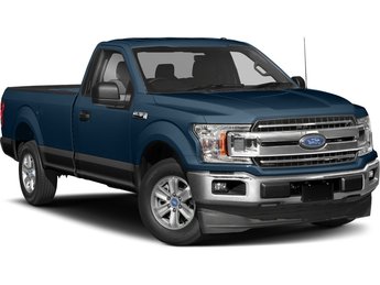 Ford F-150 XLT | Cam | USB | Bluetooth | Cruise | TPMS 2020