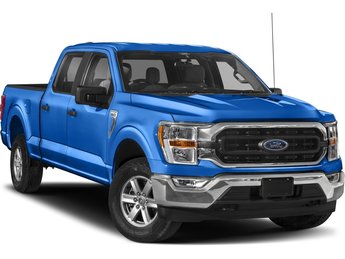 Ford F-150 XLT | Cam | USB | XM | HtdSeats | Warranty to 2026 2021