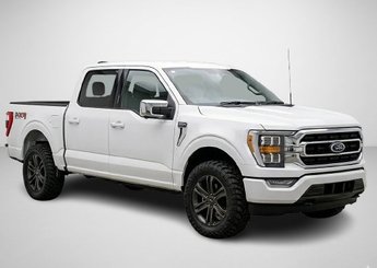 2022 Ford F-150 XLT | Nav | Cam | USB | Bluetooth | Cruise