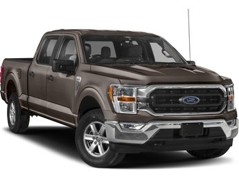 2023 Ford F-150 TREMOR | Cam | USB | LaneAssist | Warranty to