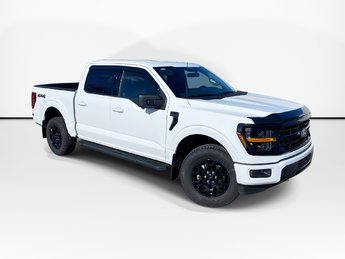 Ford F-150 XLT | 4WD | V8 | Warranty Until 2029 2024