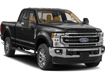 Ford F-350 SRW LARIAT | Diesel | Leather | Cam | HtdMirror 2020