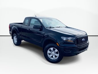 2020 Ford RANGER XLT | 4WD | Cam | Cruise | Bluetooth