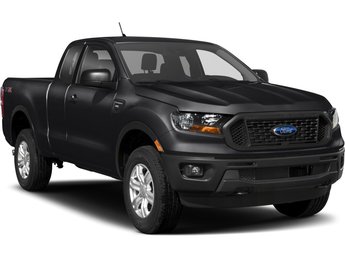 Ford RANGER XLT | 4WD | Cam | Cruise | Bluetooth 2020