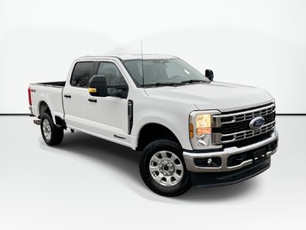 2024 Ford SUPER DUTY F-250 SRW XLT | Diesel | 4WD | Cruise |Cam