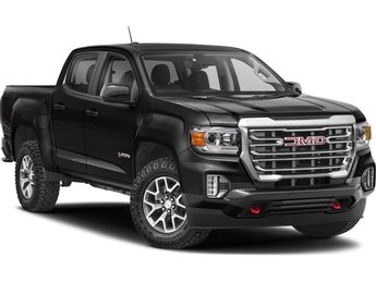 2021 GMC Canyon AT4 | Leather | Cam | USB | Warranty to 2026