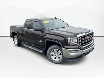 2019 GMC SIERRA 1500 LIMITED SLE | Cam | Bluetooth | Cruise