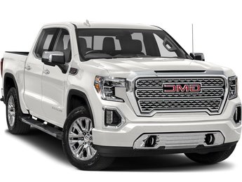 2022 GMC Sierra 1500 Denali | Leather | SunRoof | XM | Warranty to 2027