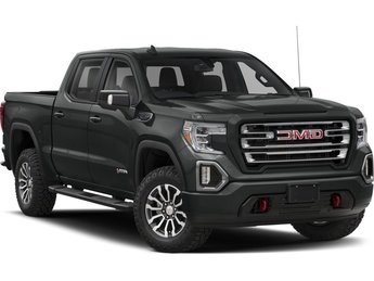 GMC SIERRA 1500 LIMITED AT4 | SunRoof | Cam | USB | Keyless 2022