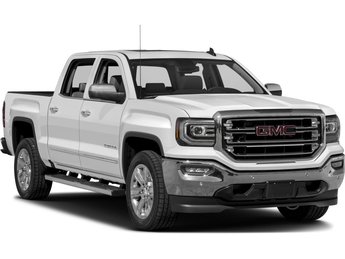 2017 GMC SIERRA 1500 SLT | Cam | HtdSeats | Keyless | Cruise