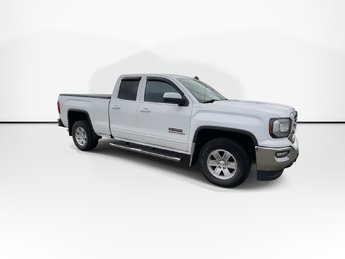 GMC Sierra 1500 SLE | Cam | USB | HtdSeats | RemoteStart 2018