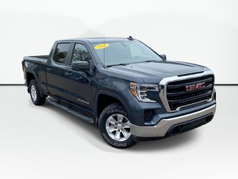 2019 GMC SIERRA 1500 Crew Cab | 4WD | Cam | V8
