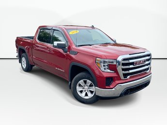 GMC SIERRA 1500 SLE | Bluetooth | 4WD | Cam 2020