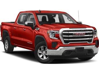 GMC SIERRA 1500 SLE 2020