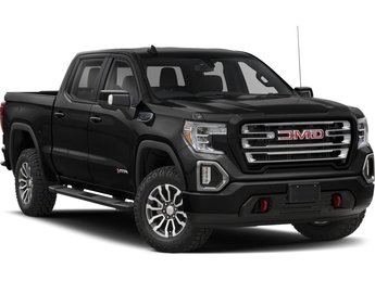 GMC SIERRA 1500 AT4 | Local | One Owner 2020