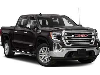 2020 GMC SIERRA 1500 UNKNOWN