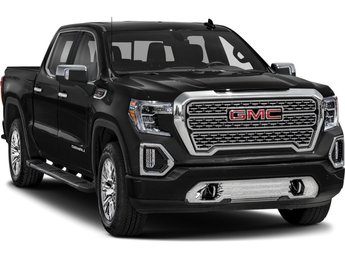 GMC Sierra 1500 Denali | Leather | HUD | Roof | Warranty to 2026 2021