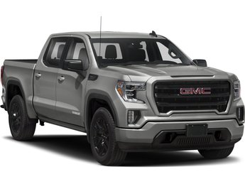 2021 GMC Sierra 1500 Elevation | Cam | USB | XM | HtdWheel | Bluetooth