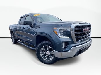 2021 GMC SIERRA 1500 BASE | Cam | USB | BT | Keyless | Cruise