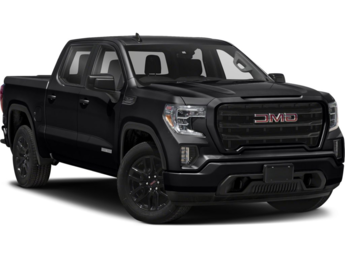GMC Sierra 1500 Elevation | Htd Seats | Htd Wheel | 20s | 4WD 2021