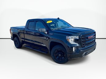 GMC Sierra 1500 Elevation | Htd Seats | Htd Wheel | 20s | 4WD 2021
