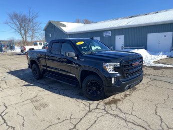 GMC Sierra 1500 Elevation | Htd Seats | Htd Wheel | 20s | 4WD 2021