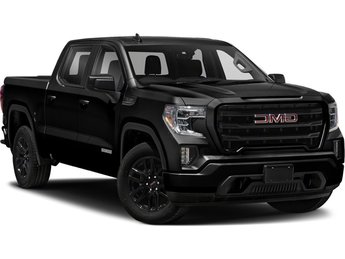 2022 GMC SIERRA 1500 Elevation | Htd Seats | Htd Wheel | Diesel