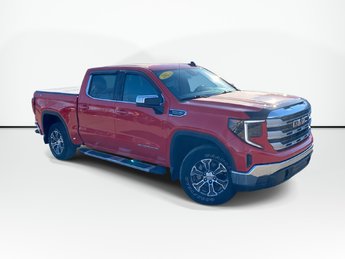 GMC Sierra 1500 SLE | Htd Seats | Htd Wheel | X31 Pkg 2023