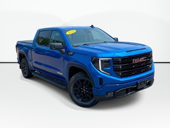 GMC SIERRA 1500 ELEVATION 2023