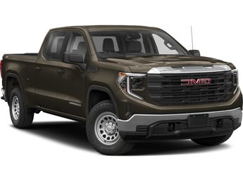 GMC Sierra 1500 ELEVATION | HtdWheel | Cam | Warranty to 2029 2024