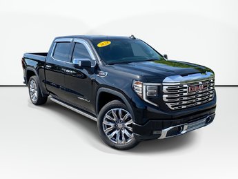 GMC SIERRA 1500 DENALI 2024